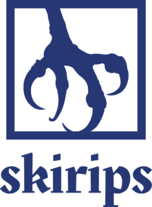 logo for skirips.com handmade from morocco